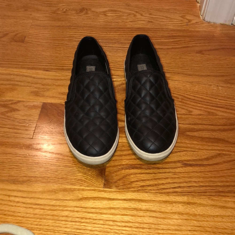 Steve Madden shoes